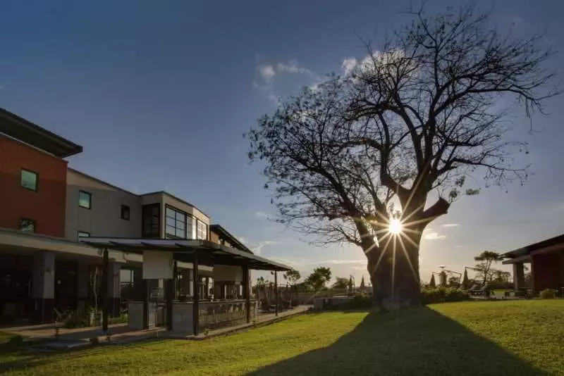 فندق Vip Executive Baobab