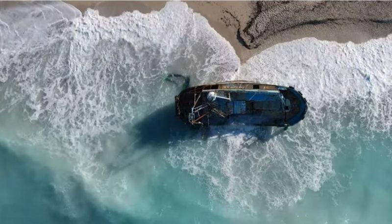 בית מלון כפרי Pegasos