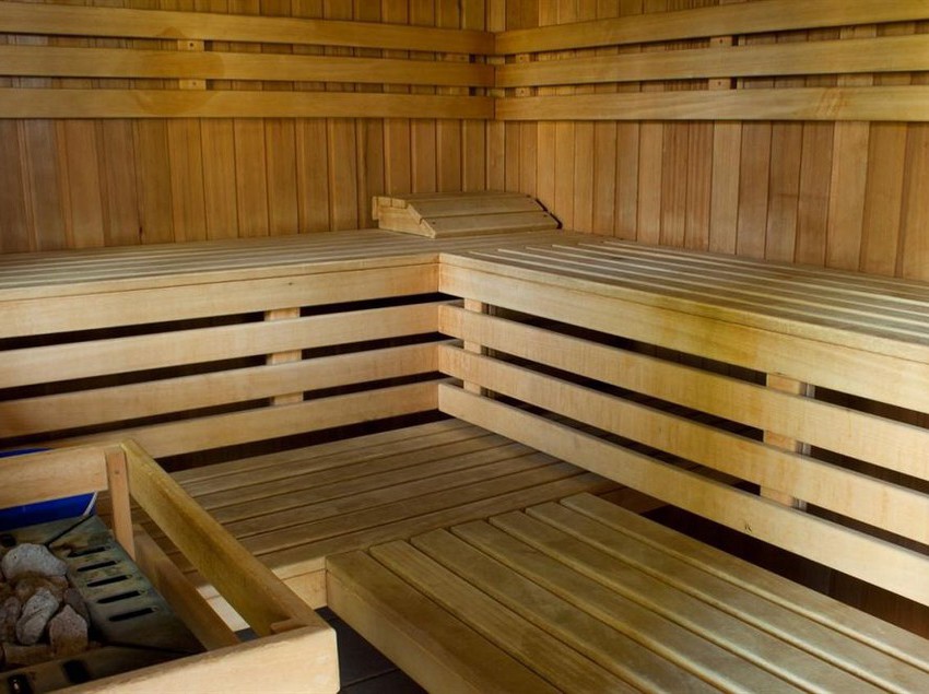 호텔 Restaurant Overbosch