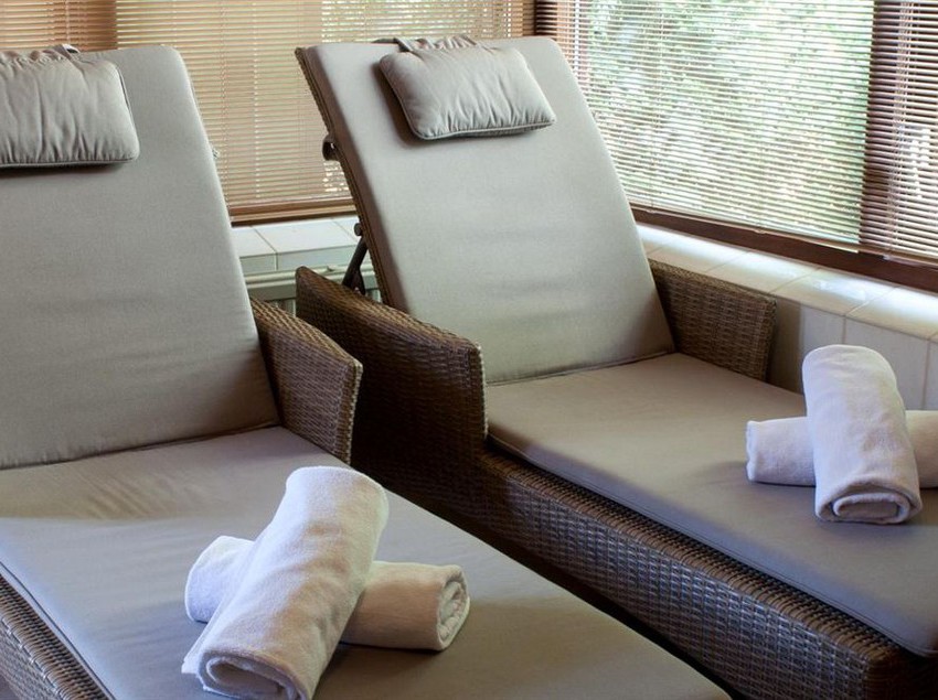 호텔 Restaurant Overbosch