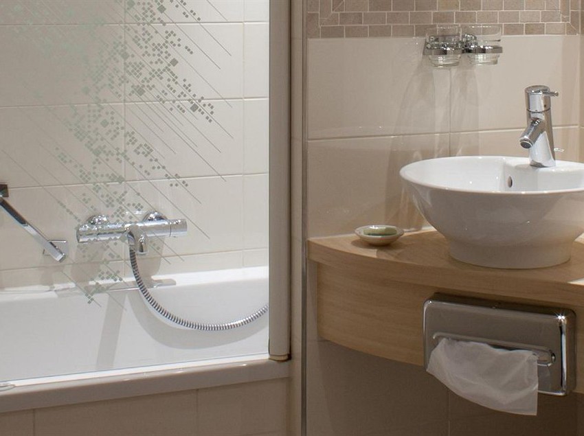 호텔 Restaurant Overbosch