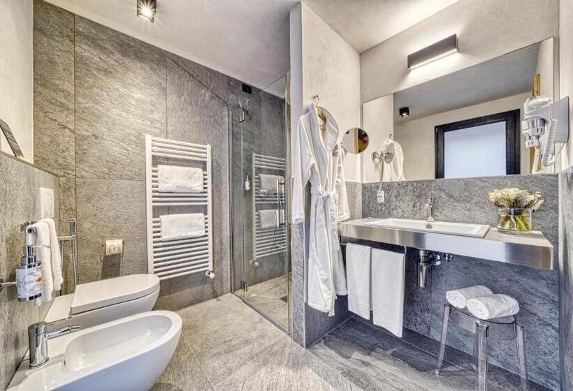 فندق Sant Orso  Mountain Lodge & Spa