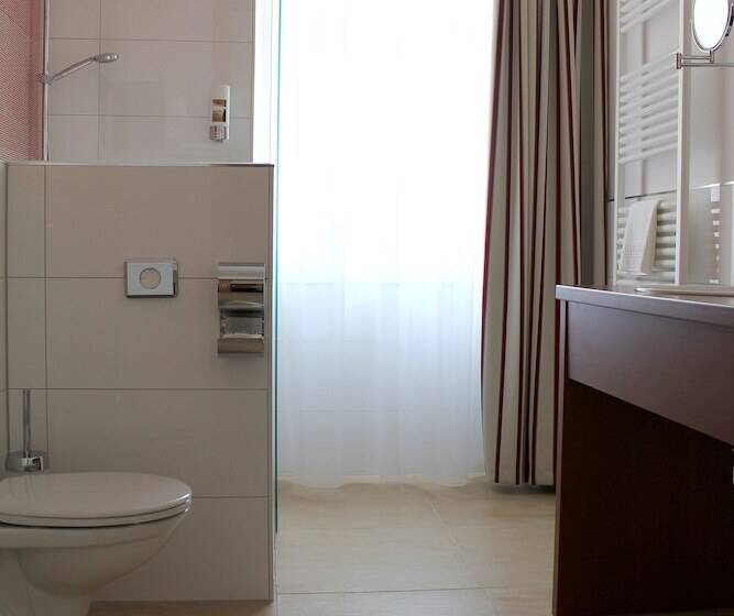 Hotel Schwibbogen Görlitz Altstadt