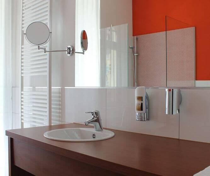 Hotel Schwibbogen Görlitz Altstadt