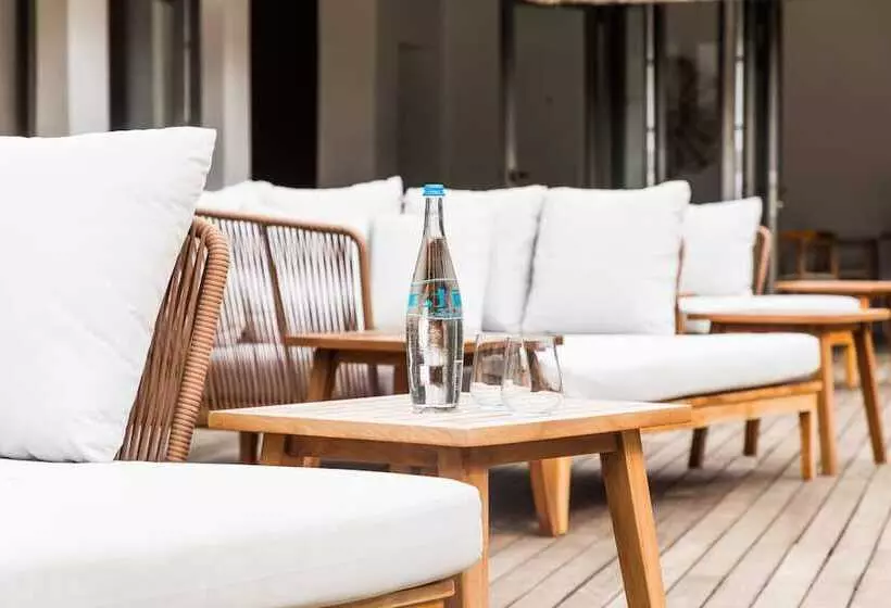 Seasense Boutique Hotel & Spa