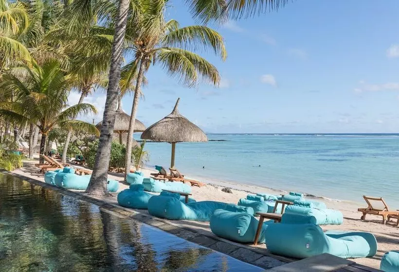 Seasense Boutique Hotel & Spa