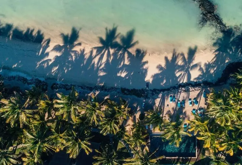 Seasense Boutique Hotel & Spa