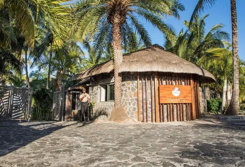 Seasense Boutique Hotel & Spa