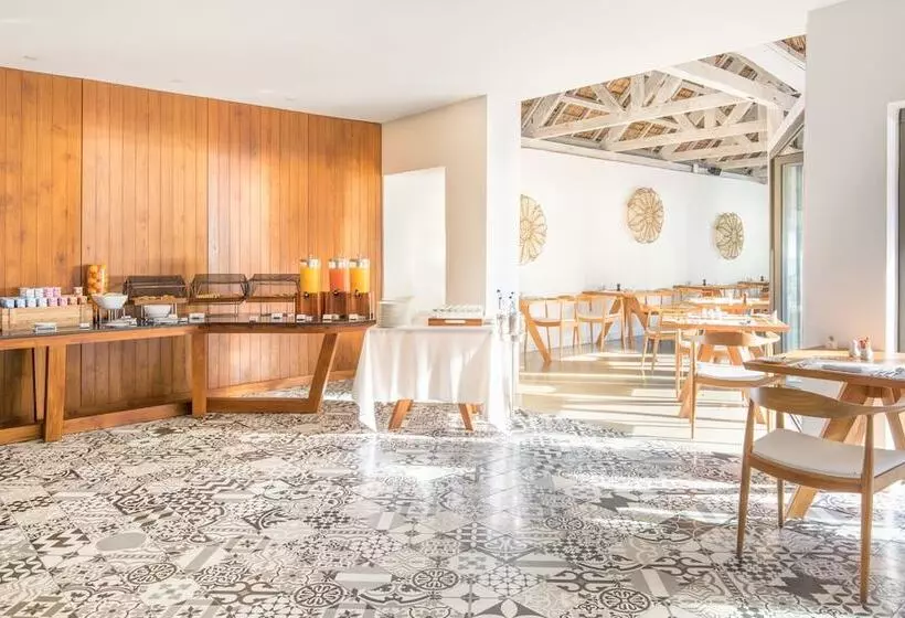 Seasense Boutique Hotel & Spa