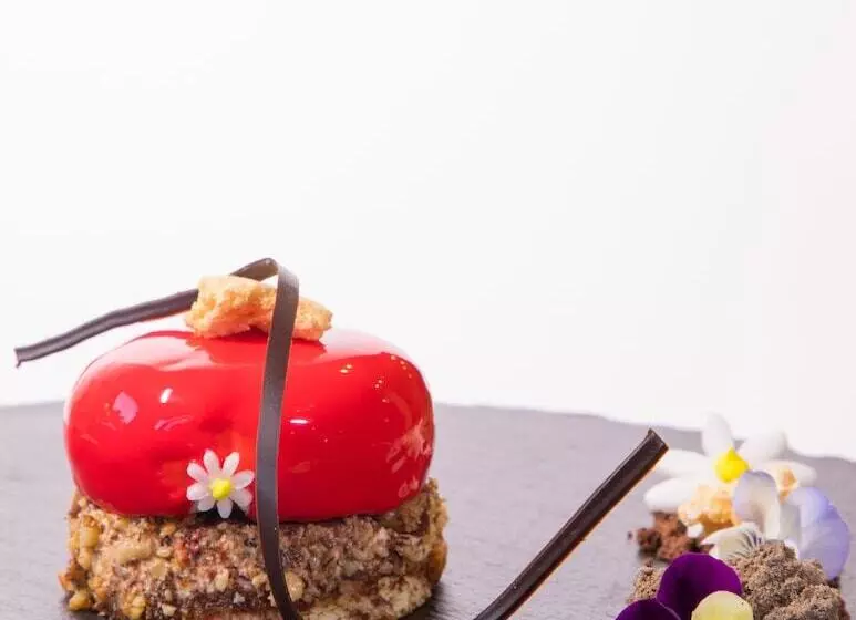 Seasense Boutique Hotel & Spa