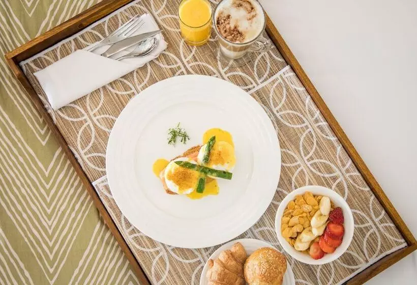 Seasense Boutique Hotel & Spa