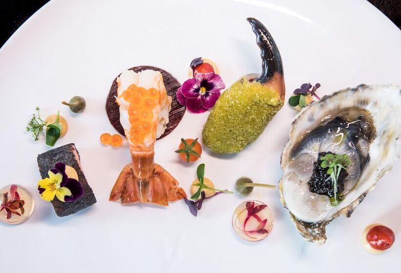 Seasense Boutique Hotel & Spa