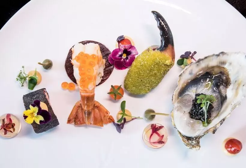 Seasense Boutique Hotel & Spa