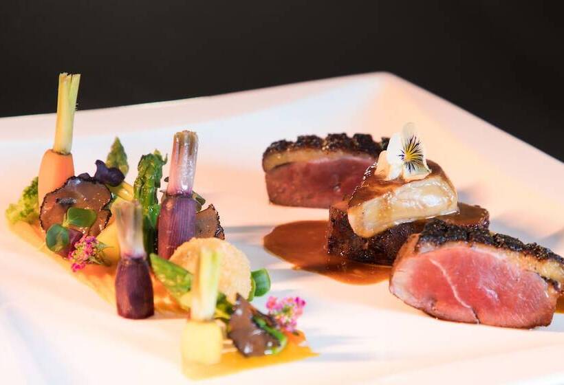 Seasense Boutique Hotel & Spa