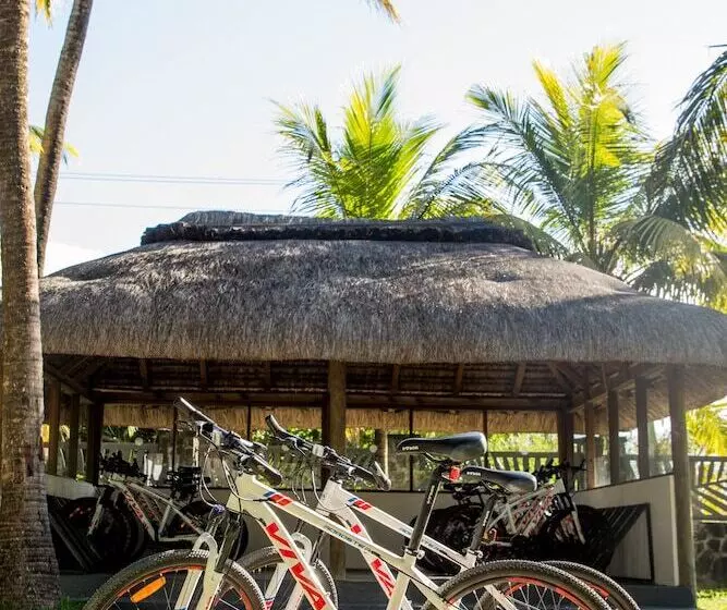 Seasense Boutique Hotel & Spa