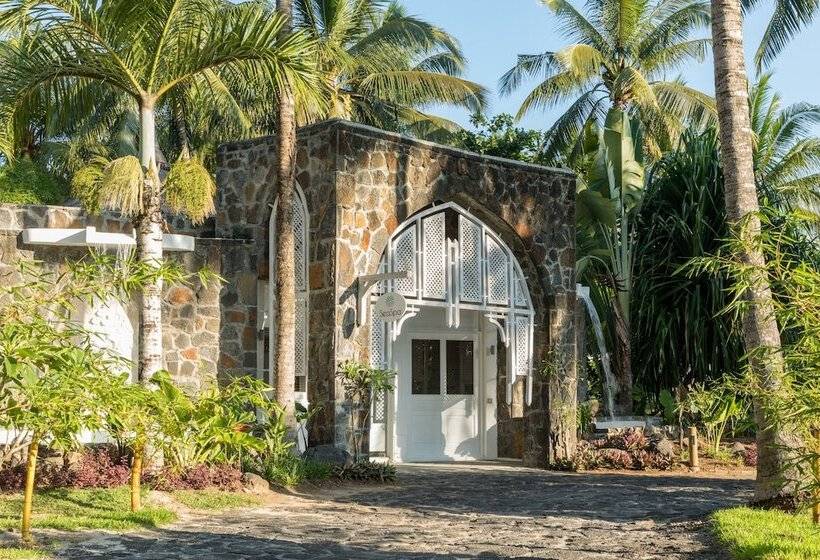 Seasense Boutique Hotel & Spa