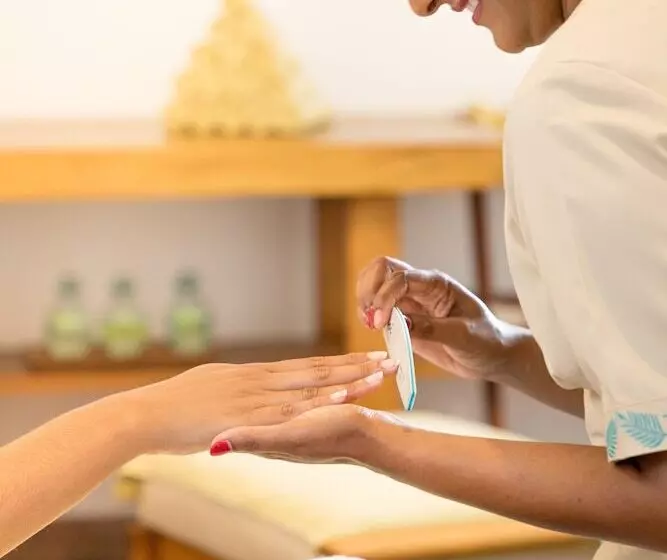 Seasense Boutique Hotel & Spa