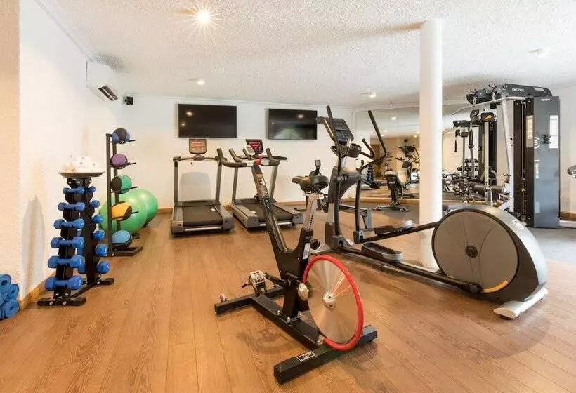 Seasense Boutique Hotel & Spa