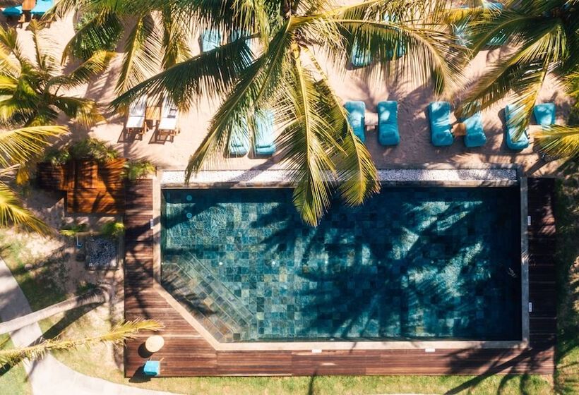 Seasense Boutique Hotel & Spa