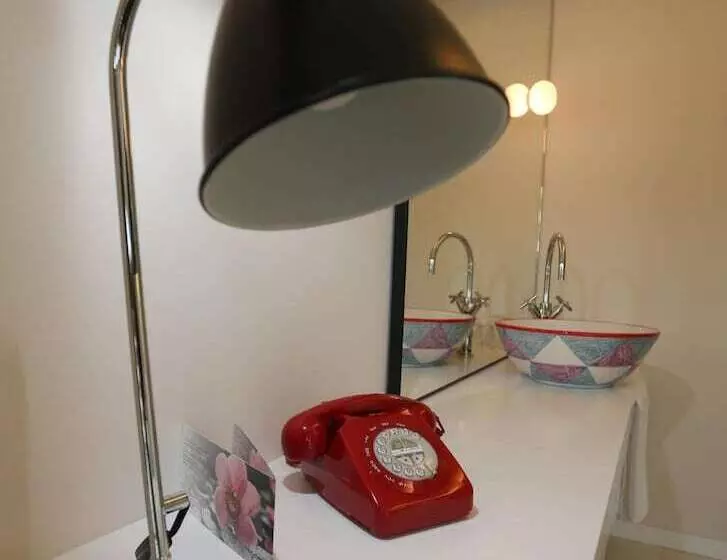 هتل Smartcity Design