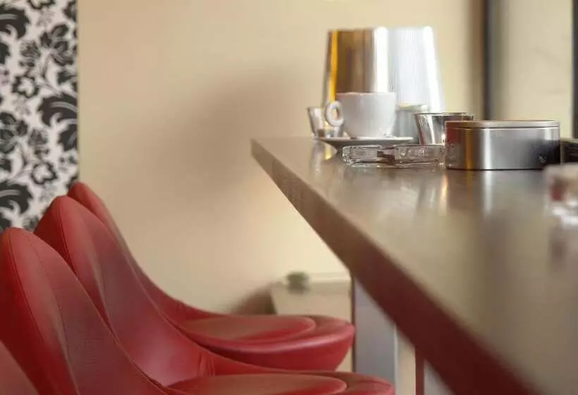 هتل Smartcity Design