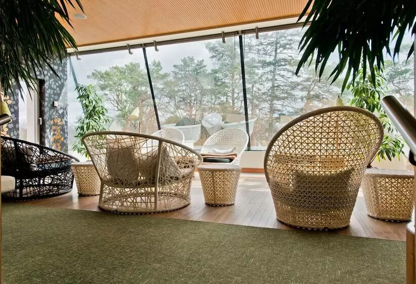 هتل Spa Vilnius Druskininkai