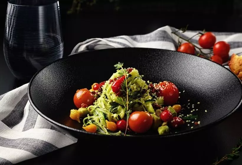 هتل Spa Vilnius Druskininkai