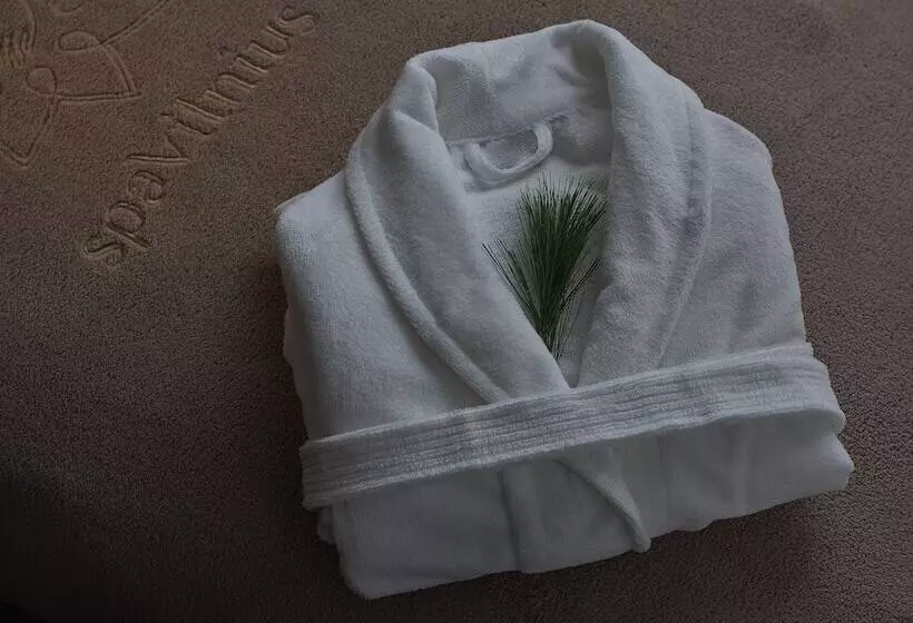 هتل Spa Vilnius Druskininkai