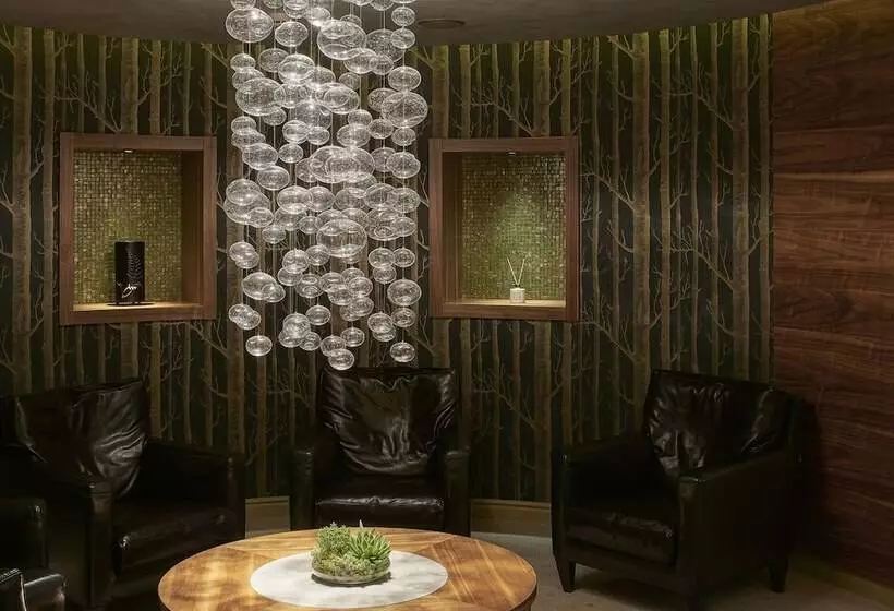 هتل Spa Vilnius Druskininkai