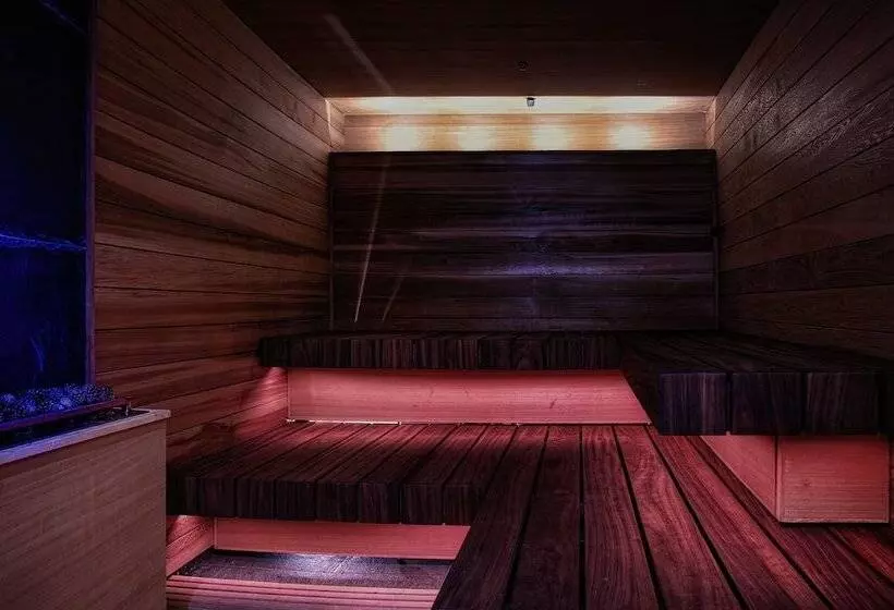 هتل Spa Vilnius Druskininkai