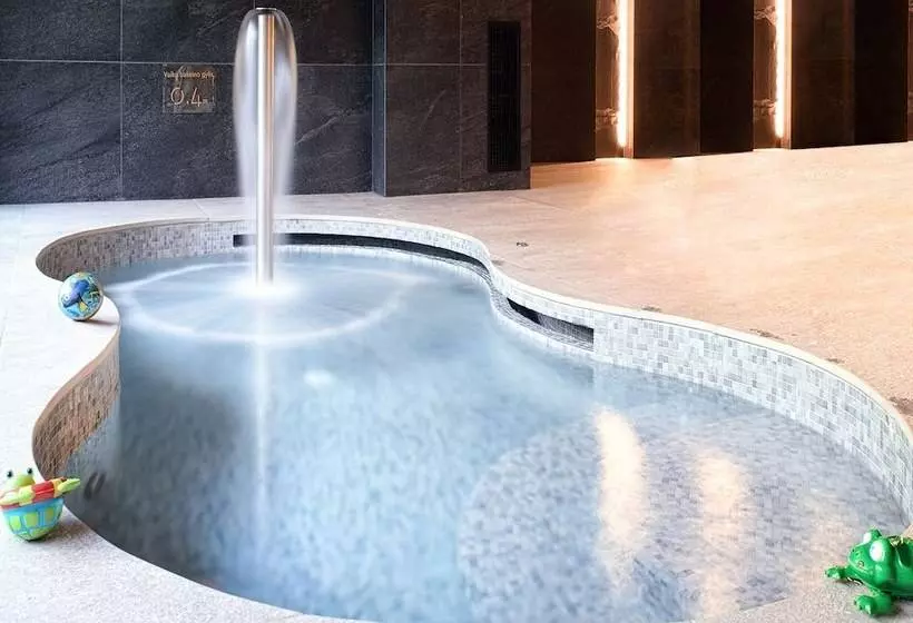هتل Spa Vilnius Druskininkai