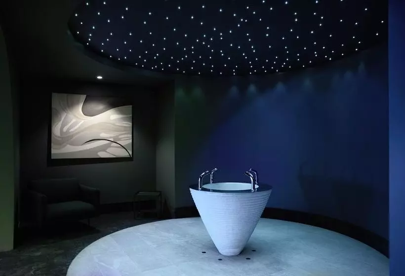 هتل Spa Vilnius Druskininkai