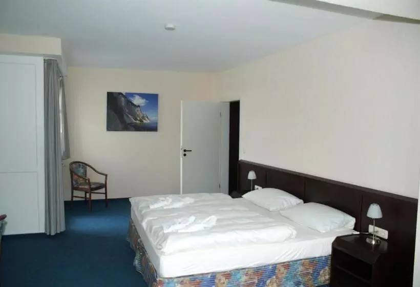 酒店 Strandpavillon