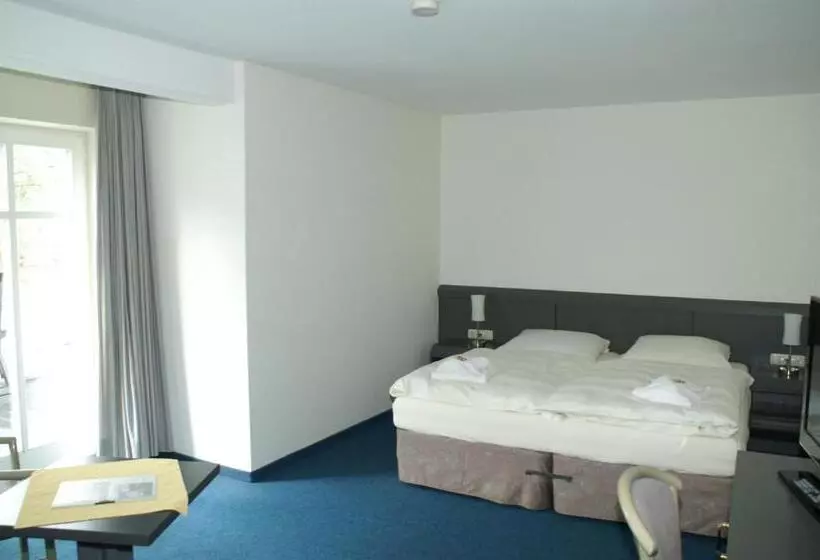 酒店 Strandpavillon