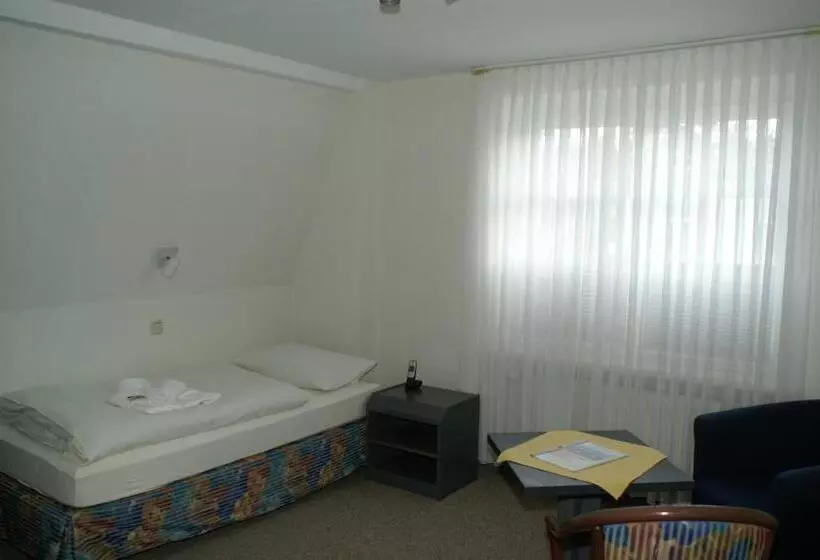 酒店 Strandpavillon