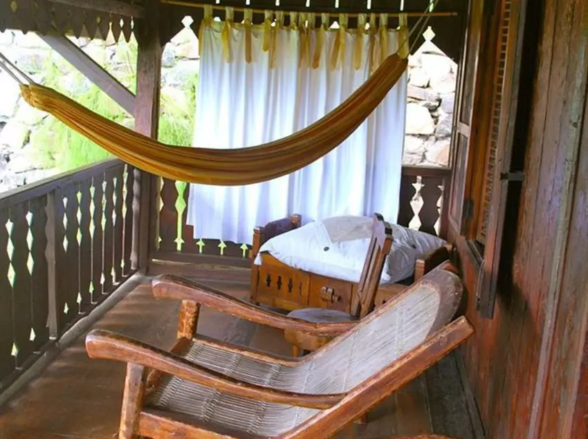 Tainos Cottages