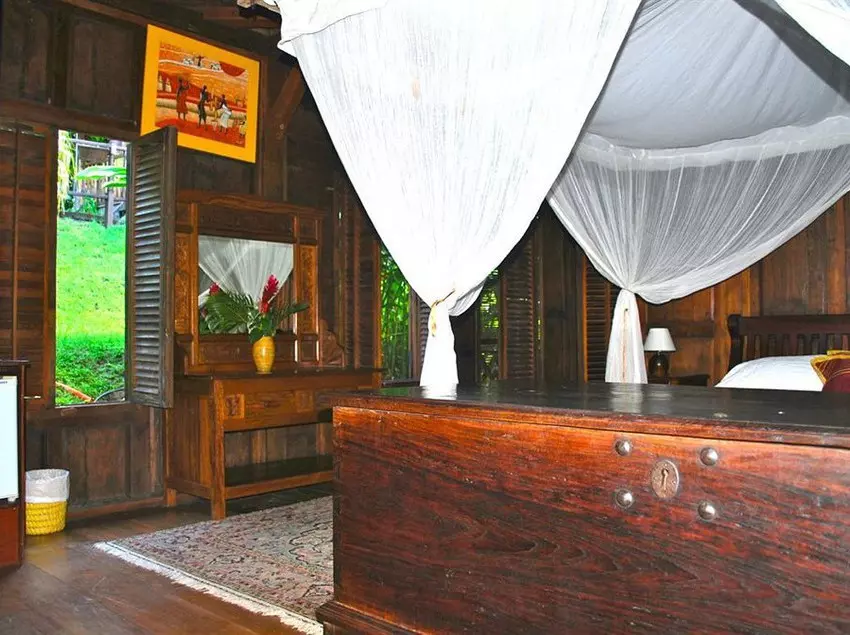 Tainos Cottages