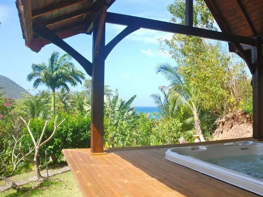 Tainos Cottages