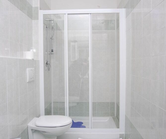 فندق Terzo Crotto