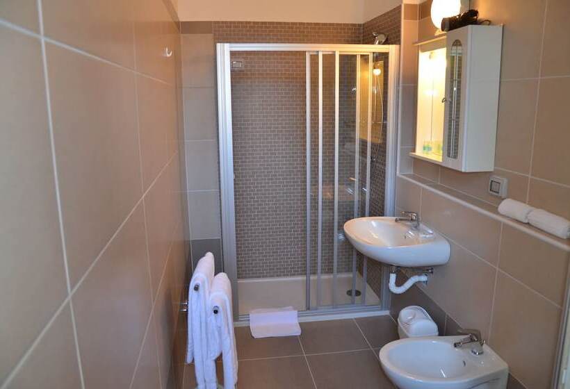 فندق Terzo Crotto