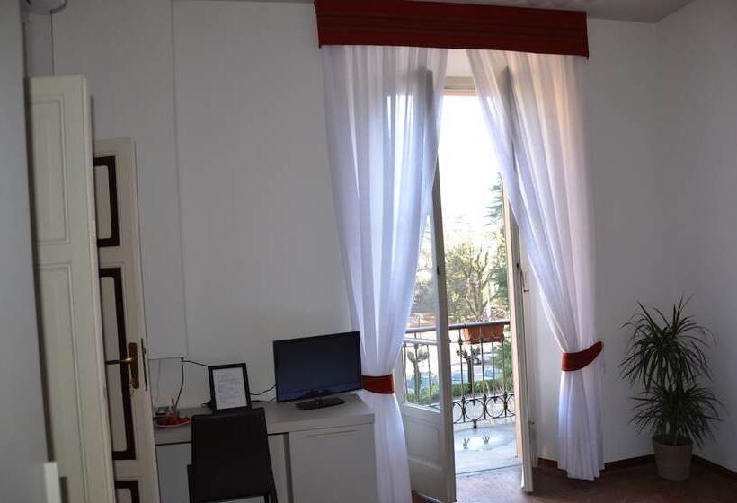 فندق Terzo Crotto