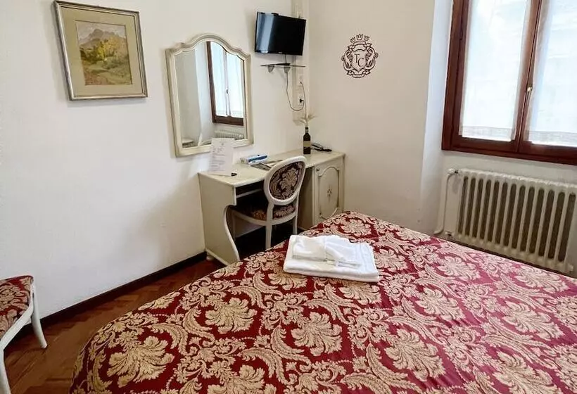 فندق Terzo Crotto