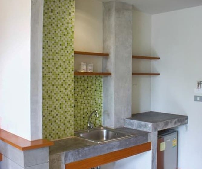 בית מלון כפרי Wimaan Buri Resort