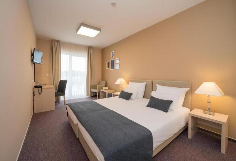 בית מלון כפרי Zlatna Vala