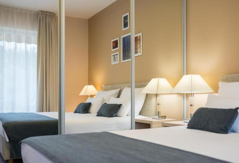 בית מלון כפרי Zlatna Vala