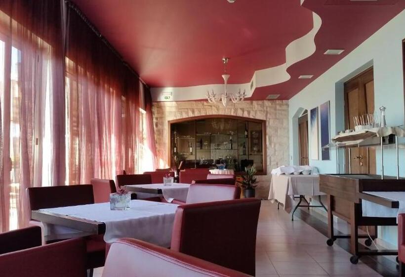 בית מלון כפרי Zlatna Vala