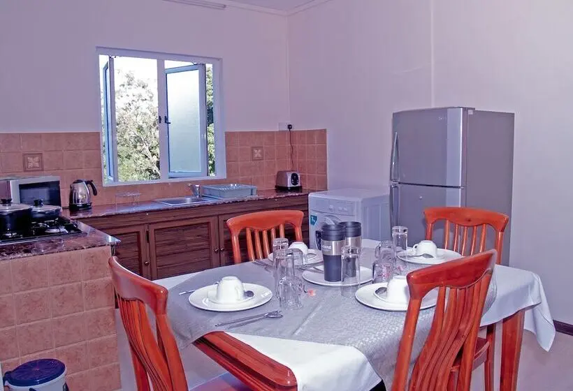 Mo Residence