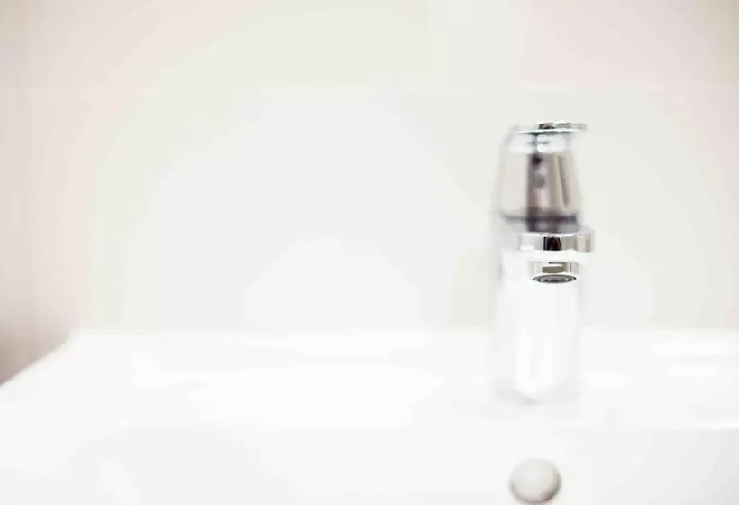 Мотель Serways Hotel Feucht Ost