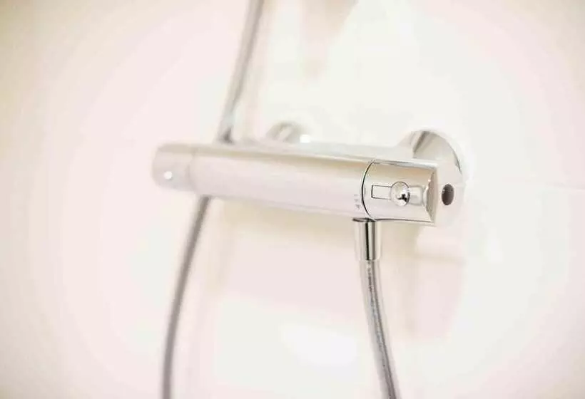 Мотель Serways Hotel Feucht Ost