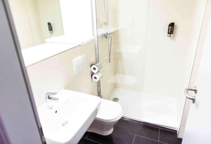 Motel Serways Hotel Feucht Ost